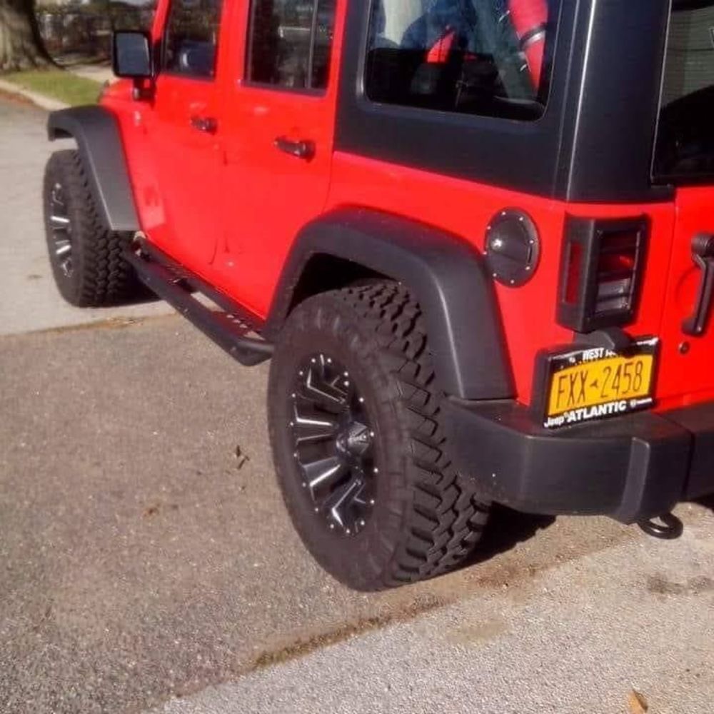 Meet your Posher, Chery